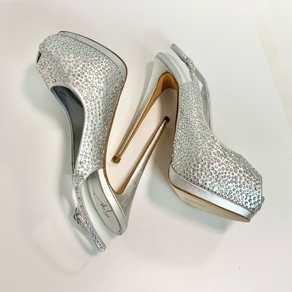 Giuseppe Zanotti  Shoes - Picture 10 of 14